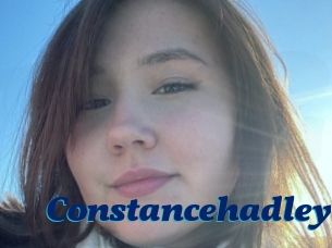 Constancehadley