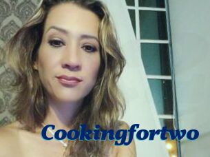 Cookingfortwo