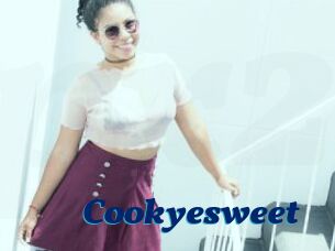 Cookyesweet