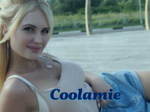 Coolamie