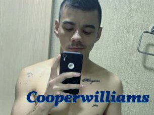Cooperwilliams