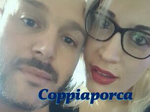 Coppiaporca