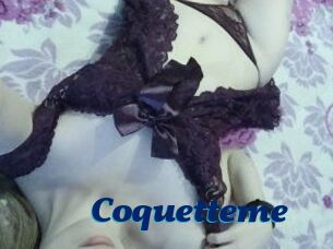 Coquetteme