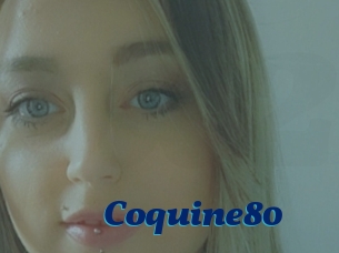 Coquine80