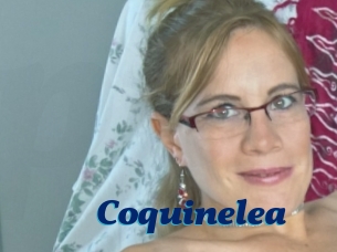 Coquinelea
