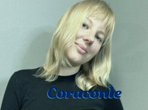 Coraconle