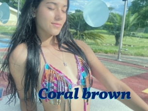 Coral_brown