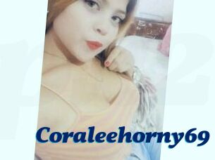 Coraleehorny69