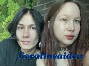 Coralineaiden