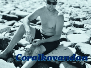 Coralkovandan
