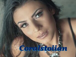 Coralstoiian