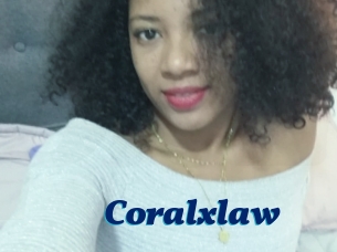 Coralxlaw