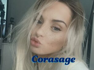 Corasage