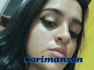 Corimanson