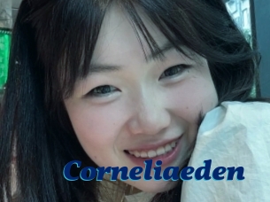 Corneliaeden