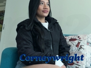 Corneywright