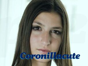 Coronillacute
