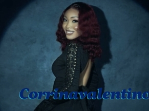Corrinavalentino