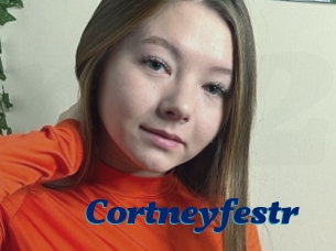 Cortneyfestr