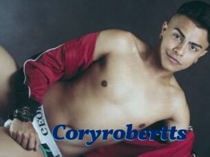 Coryrobertts