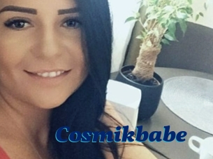 Cosmikbabe