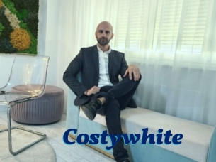 Costywhite