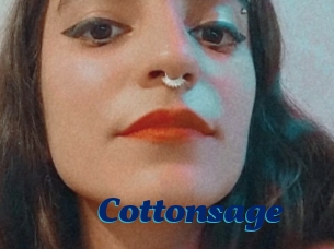 Cottonsage