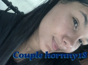 Couple_hornny18