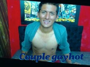 Couple_gayhot
