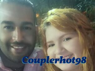 Couplerhot98