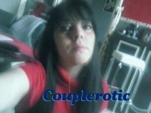 Couplerotic