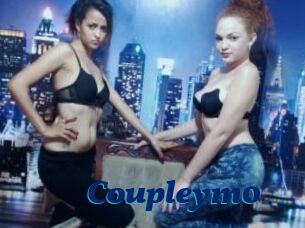 Coupleym0