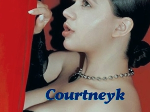 Courtneyk