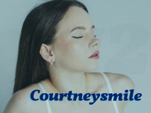 Courtneysmile
