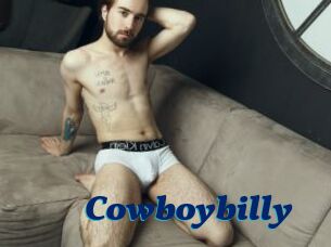 Cowboybilly