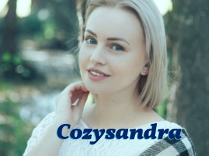 Cozysandra