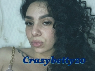 Crazybetty20