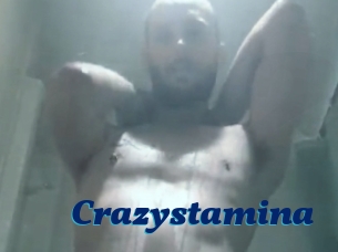 Crazystamina