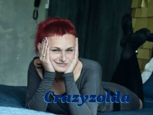 Crazyzolda
