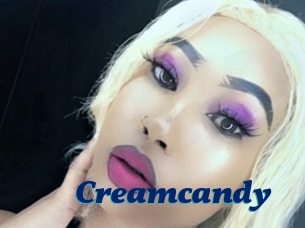Creamcandy