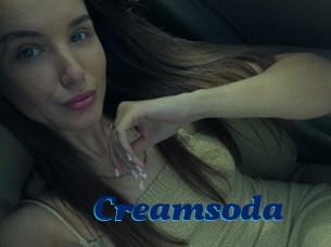 Creamsoda