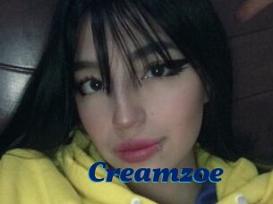 Creamzoe