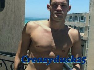 Creazyduck25