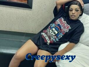 Creepysexy