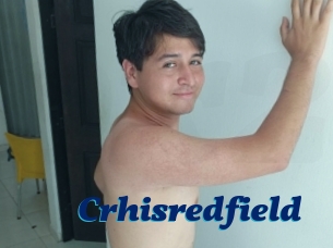 Crhisredfield