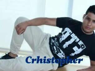 Crhistopher