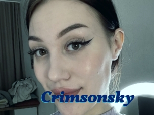 Crimsonsky