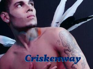 Criskenway