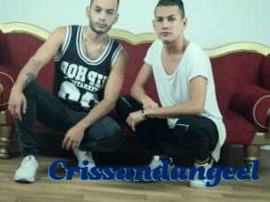 Crissandangeel