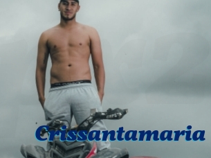 Crissantamaria